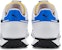 Puma Future Rider 'Dwi Putih Hitam Biru' 380591-15