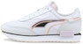 Puma Future Rider 'Dua Gabungan Putih Kelabu Hitam' 380591-13