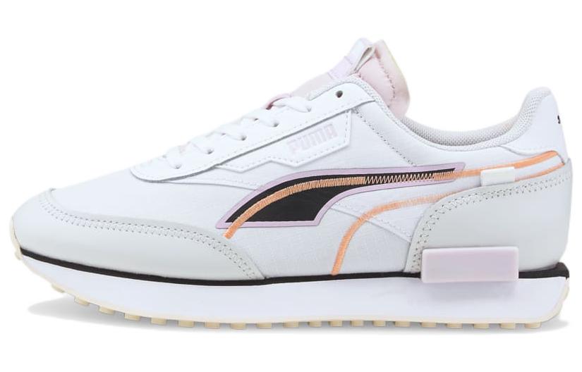 Puma Future Rider 'Twofold White Grey Black' 380591-13