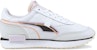 Puma Future Rider 'Dua Gabungan Putih Kelabu Hitam' 380591-13