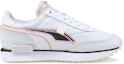 Order Puma Future Rider 'Dua Gabungan Putih Kelabu Hitam' 380591-13
