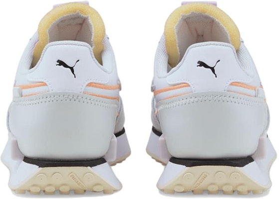Puma Future Rider 'Twofold White Grey Black' 380591-13 Shop Puma Future Rider 'Twofold White Grey Black' 380591-13