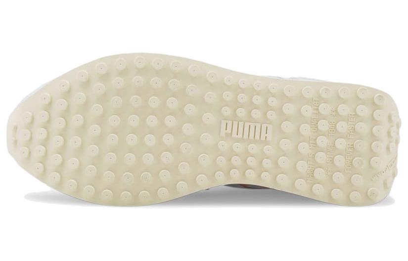 Purchase 푸마 퓨처 라이더 '화이트 그레이 블랙' (Puma Future Rider '화/회/검') 380591-13