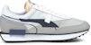 Puma Future Rider Twofold Kasut Sukan Putih/Kelabu/Biru 380591-03
