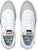 Puma Future Rider Twofold Kasut Sukan Putih/Kelabu/Biru 380591-03