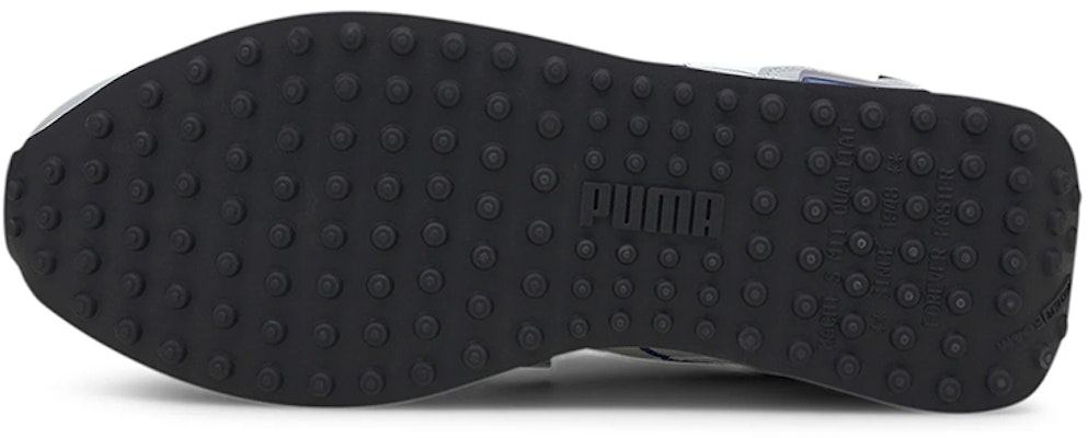 Puma Future Rider Twofold Sports Sneakers White/Grey/Blue 380591-03 Purchase Puma Future Rider Twofold Sports Sneakers White/Grey/Blue 380591-03