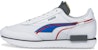 Puma Future Rider 'Gabungan Putih Merah Biru' 380591-12