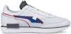 Puma Future Rider 'Gabungan Putih Merah Biru' 380591-12