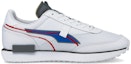 Order Puma Future Rider 'Gabungan Putih Merah Biru' 380591-12
