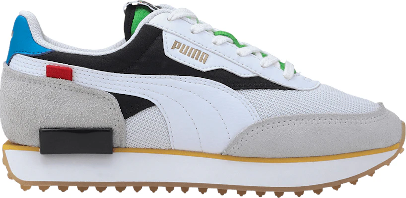 Puma sneakers grade school sales