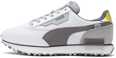 Puma Future Rider 'White Noise' 382922-01 Puma Future Rider 'White Noise' 382922-01