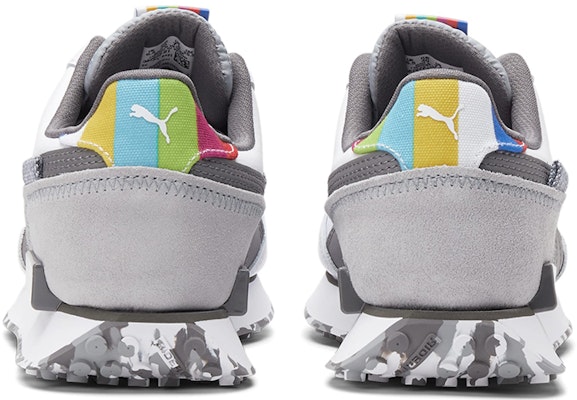 Puma Future Rider 'Ruido Blanco' 382922-01 Shop Puma Future Rider 'Ruido Blanco' 382922-01