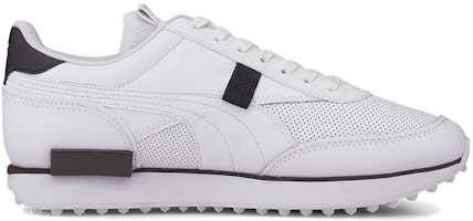 Puma Future Rider Contraste 'Blanco Negro' 374763-01 Order Puma Future Rider Contraste 'Blanco Negro' 374763-01