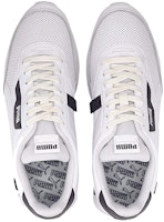 Puma Future Rider Contraste 'Blanco Negro' 374763-01 Shop Puma Future Rider Contraste 'Blanco Negro' 374763-01