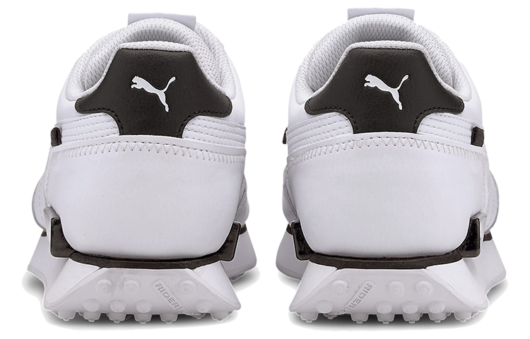 Purchase Puma Future Rider Kontras 'Putih Hitam' 374763-01