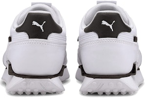 Puma Future Rider Contraste 'Blanco Negro' 374763-01 Purchase Puma Future Rider Contraste 'Blanco Negro' 374763-01