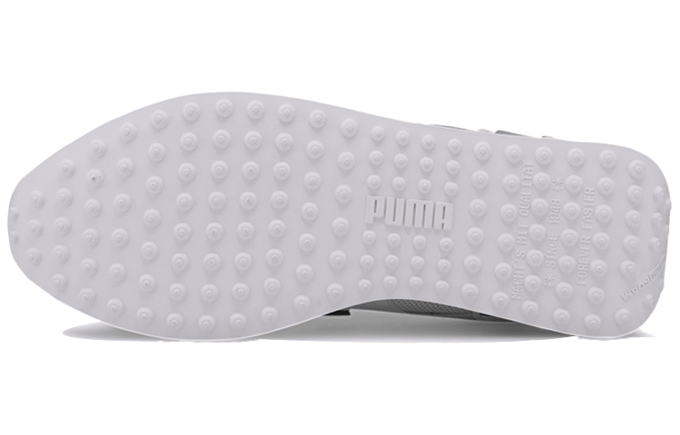 Details for Puma Future Rider Kontras 'Putih Hitam' 374763-01