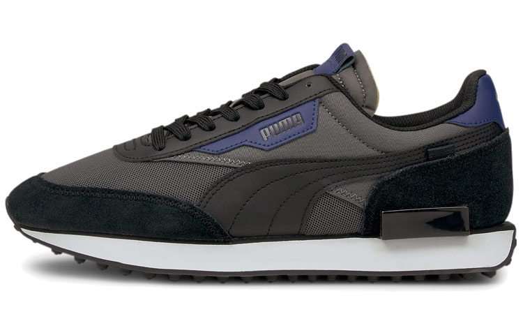 Puma Future Rider Core 'Black Blue'
