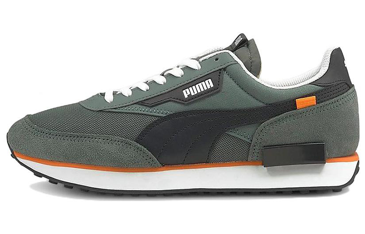 Puma Future Rider Core 'Green'