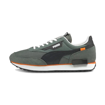 Puma Future Rider Core 'Green'