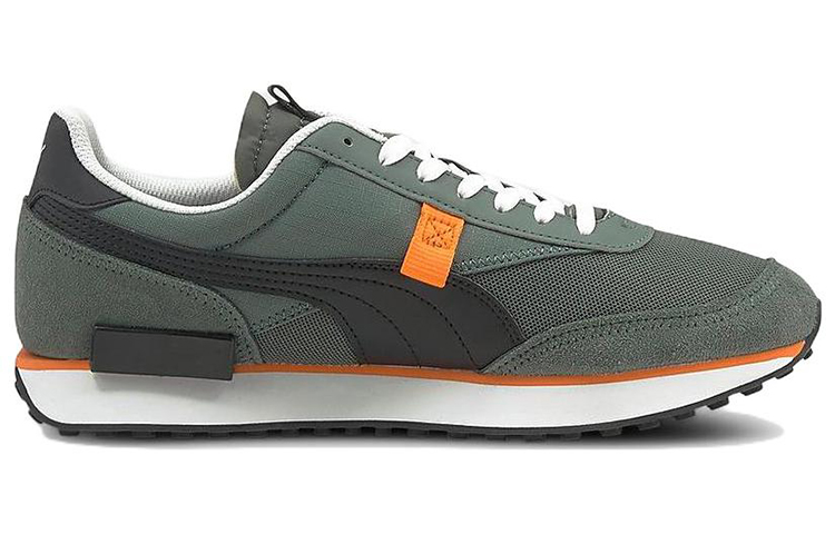 Puma Future Rider Core 'Green' 圖 2