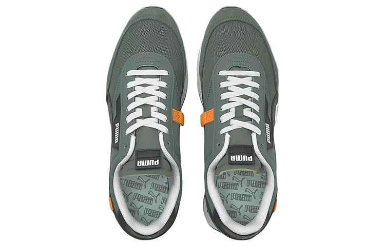 Puma Future Rider Core 'Green' 圖 3