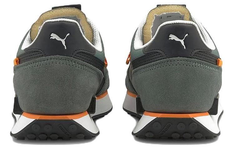 Puma Future Rider Core 'Green' 圖 4