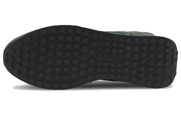 Puma Future Rider Core 'Green' 圖 5