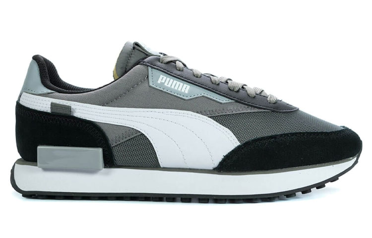 Puma Future Rider Core 'Grey' 圖 2