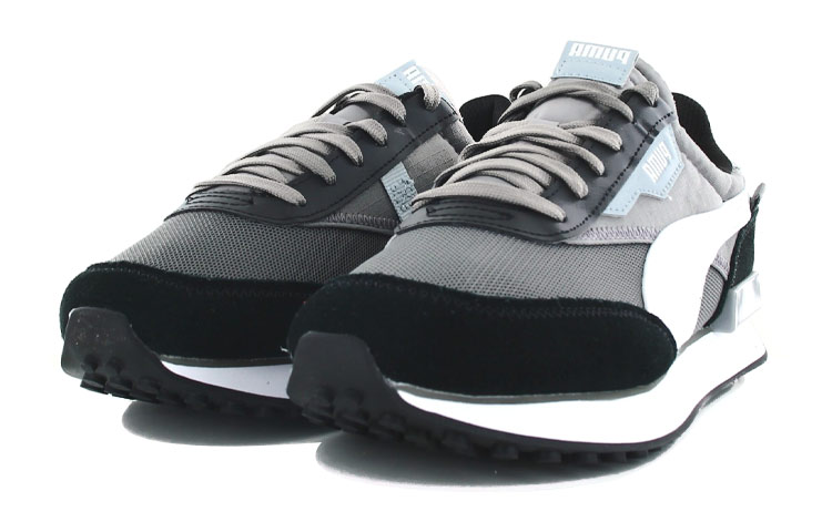 Puma Future Rider Core 'Grey' 圖 3