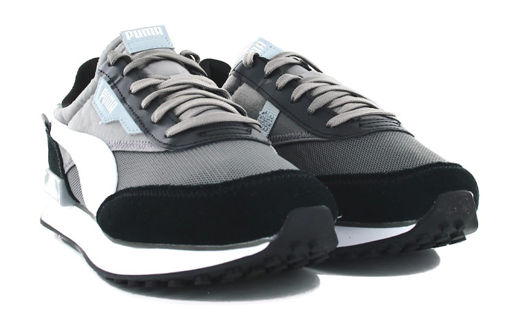 Puma Future Rider Core 'Grey' 圖 4