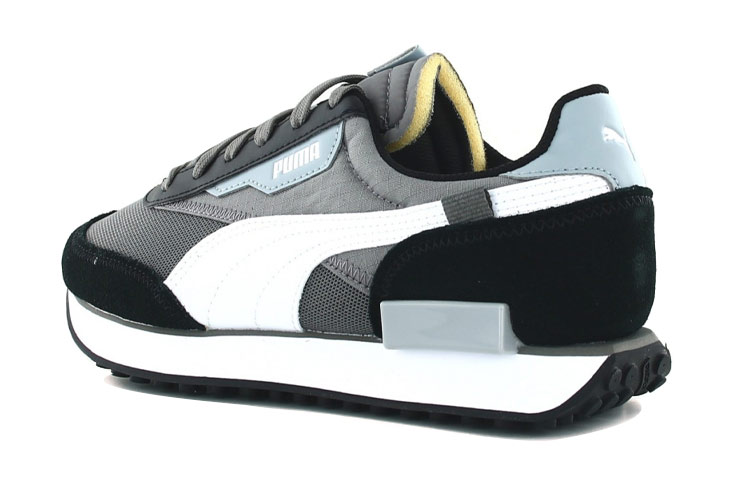 Puma Future Rider Core 'Grey' 圖 5