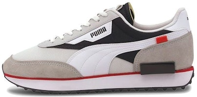 Puma Future Rider Core 'White Black' 374038-03 Puma Future Rider Core 'White Black' 374038-03