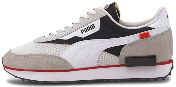 Puma Future Rider Core 'Putih Hitam' 374038-03 Buy Puma Future Rider Core 'Putih Hitam' 374038-03