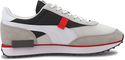 Puma Future Rider Core 'Putih Hitam' 374038-03 Order Puma Future Rider Core 'Putih Hitam' 374038-03