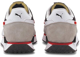 Puma Future Rider Core 'Putih Hitam' 374038-03 Purchase Puma Future Rider Core 'Putih Hitam' 374038-03