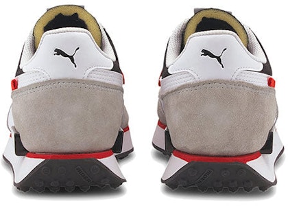 Puma Future Rider Core 'Putih Hitam' 374038-03 Purchase Puma Future Rider Core 'Putih Hitam' 374038-03