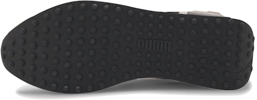 Puma Future Rider Core 'Putih Hitam' 374038-03 Details for Puma Future Rider Core 'Putih Hitam' 374038-03