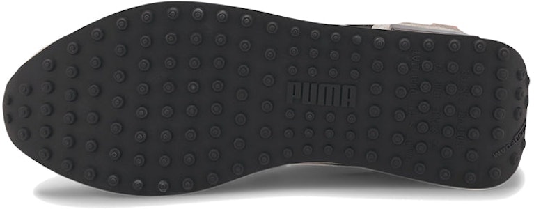 Puma Future Rider Core 'Putih Hitam' 374038-03 Details for Puma Future Rider Core 'Putih Hitam' 374038-03