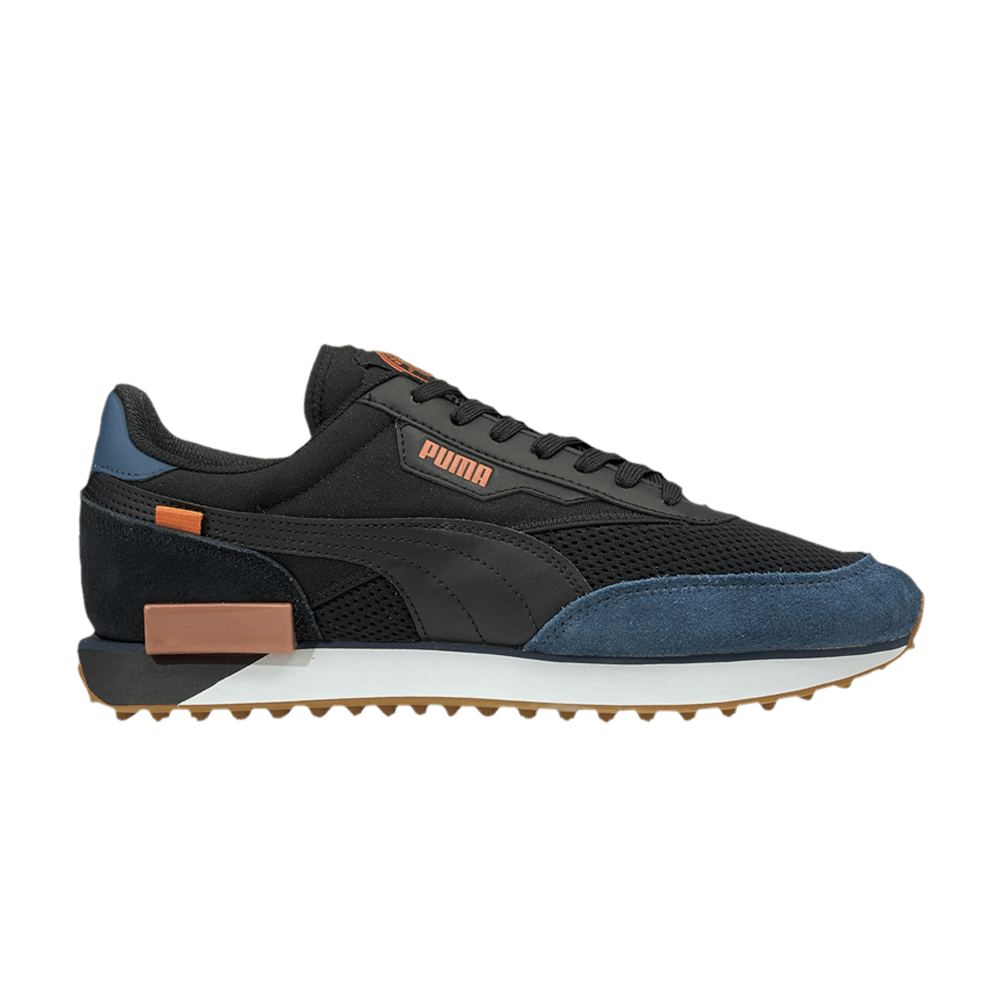 Puma Future Rider FC 'Manchester City' - 106240-01 - Novelship