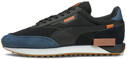 Puma Future Rider FC 'Manchester City' 106240-01 Puma Future Rider FC 'Manchester City' 106240-01