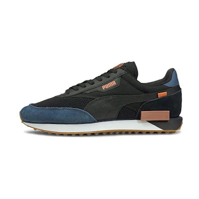 Puma Future Rider FC 'Manchester City'