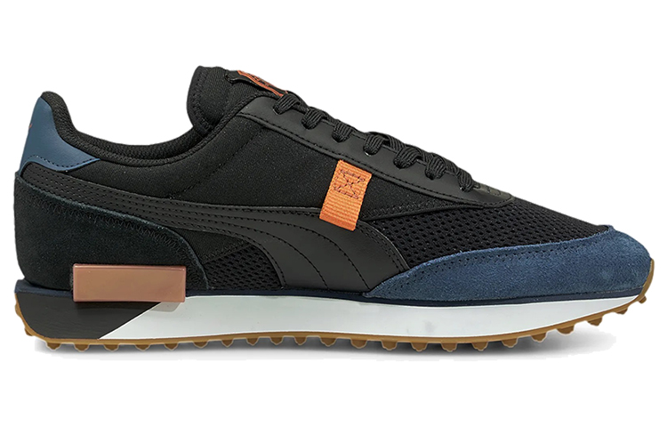 Order Puma Future Rider FC ''Manchester City'' Scarpe 106240-01