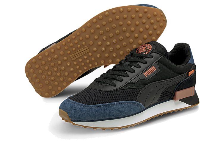 Purchase Puma Future Rider FC ''Manchester City'' Scarpe 106240-01