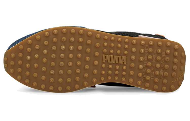 Details for Puma Future Rider FC ''Manchester City'' Scarpe 106240-01