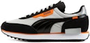 Order Puma Future Rider Finale 'Naga Putih Api' 380418-01