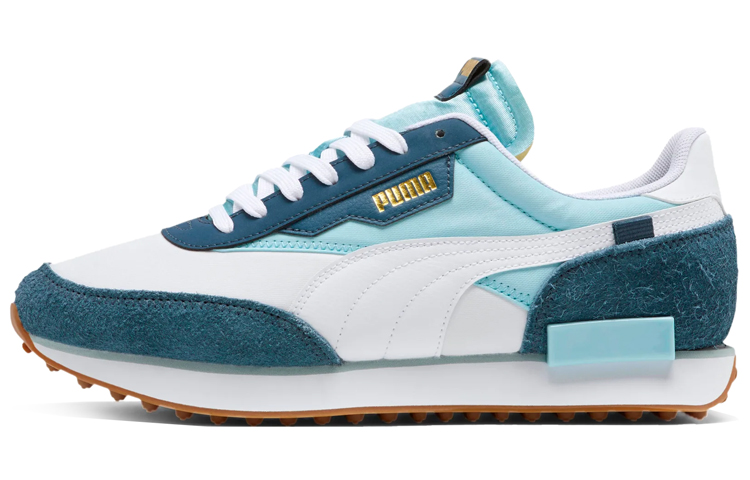 Buy Puma Future Rider Game On 'Denim Biru Akuamarin' 371320-01