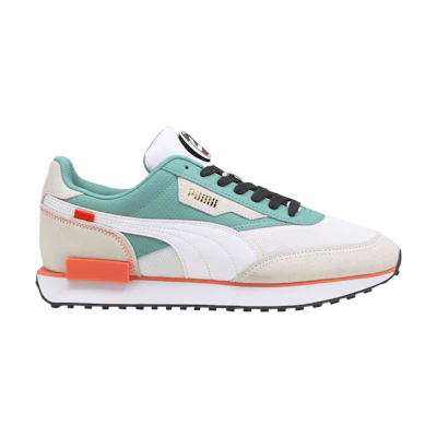 Puma Future Rider Go For 'White Mineral Blue'