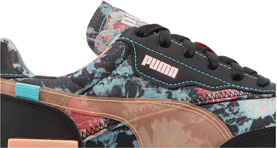 (W) Puma Future Rider HF 'Floral' Zapatos Deportivos Mujer/Hombre Flores 383332-01 Order (W) Puma Future Rider HF 'Floral' Zapatos Deportivos Mujer/Hombre Flores 383332-01
