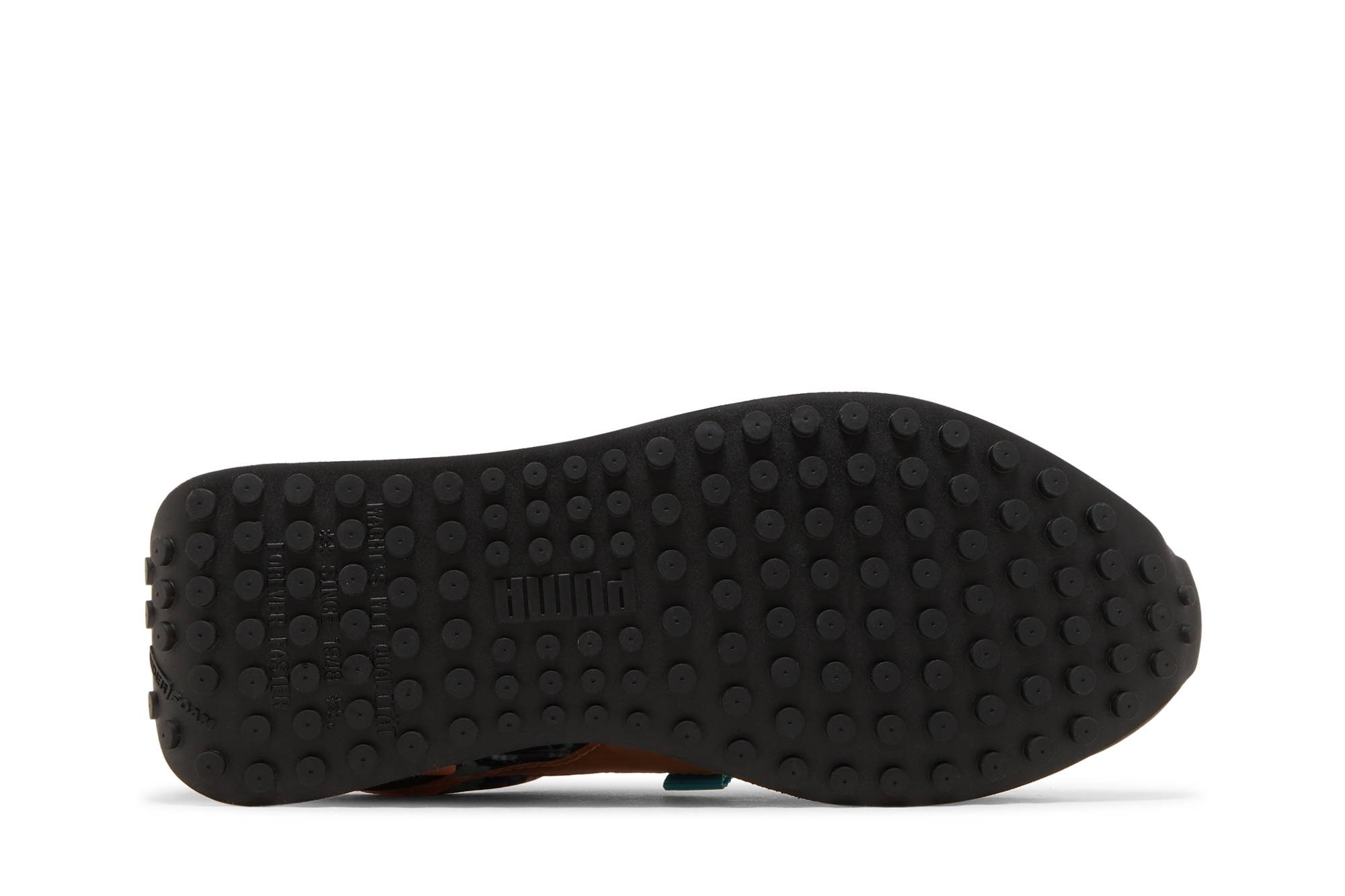 Shop (W) Puma Future Rider HF 'Floral' Zapatos Deportivos Mujer/Hombre Flores 383332-01